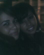 Cherieuuuuuu & Me