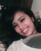 JuSt Me